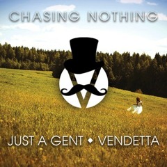 Just A Gent Feat. Sarah Stone - A Song Of Fire And Ice (Vendetta Remix)
