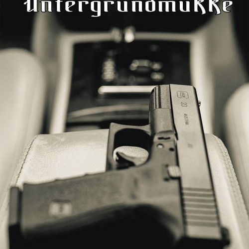 Glock17 @ 1st Anniversary of : Techno-Paradize