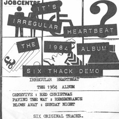 Irregular Heartbeat - Blown Away