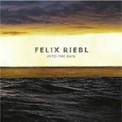 Felix Riebl