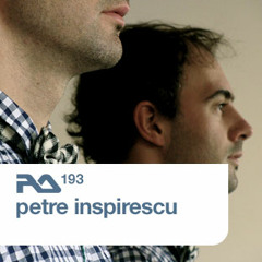Petre Inspirescu Resident Advisor 193 (2010.02.08)