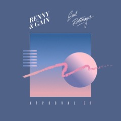 Emil Rottmayer - Eighty Seven (Original)