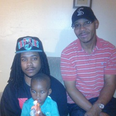 Better Life Rome ft Young Fella