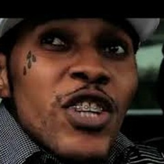 Vybz Kartel - You Want Me (Raw) - Igloo Riddim - February 2014