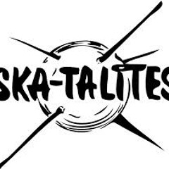 Skatalites In Jah-pan + a mash-up mega Mix