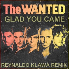 Glad You Came Progressive House (Adira CM)