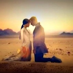 Princess Of China Acoustic (Layered x2) - Coldplay ft Rihanna