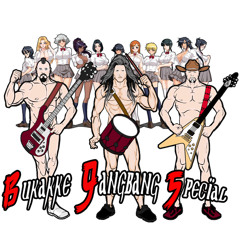 Bukkake Gangbang Special - Yuta Nyo Tanan(demo) v 2.0