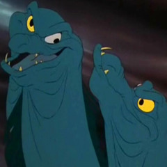 [Cover] Pauvre Enfant (La petite sirène) - Sweet Child (The Little Mermaid) fr