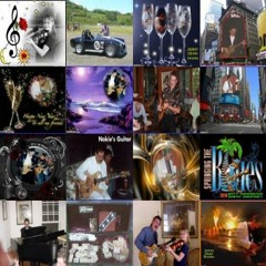 Who's Turn Is It   (BY)  Jo Jo Taylor, Florida > Vocals With Jimmy Dean Brooks, N.C.  Lead Guitar