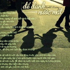 Mãi thuộc về anh- Hamlet Trương (Demo)