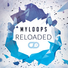 Myloops Reloaded Trance Sample Pack (1000+ Trance Samples & Loops)