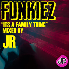 funkiez tracks