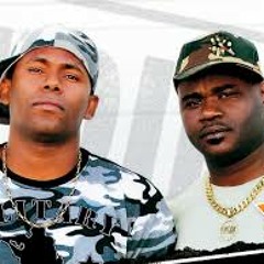 MC CIDINHO E DOCA TREM DO AMOoRR.. .