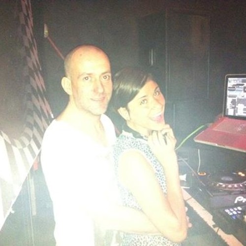 TOFKE & SHEHERAZADE b2b at THE WOOD 21 Feb 2014