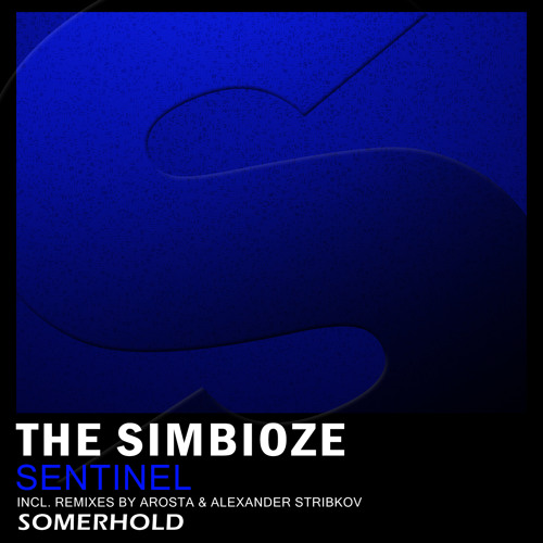 The Simbioze - Sentinel (Radio Edit)