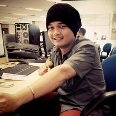 Hatiku percaya-cover