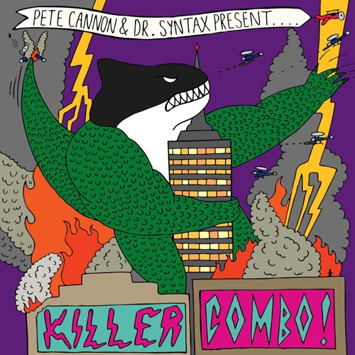 Killer Combo