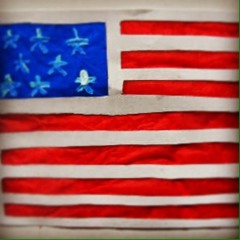 Ex-tr  Born in the USA /liftman