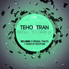 tEho & Tran - Whenever You Dream (preview)