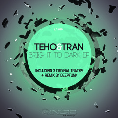 tEho & Tran - Eklypse (Preview)