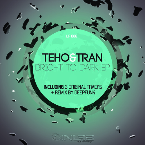 tEho & Tran - Eklypse (Preview)