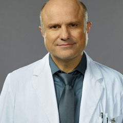 Interview with Remedy's Enrico Colantoni