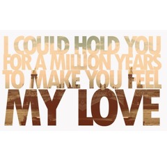 To make you feel my love (Cover)