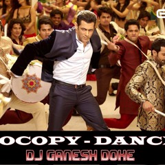 Photocopy { Dance Mix } - D J Ganesh Doke