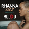 Stay - Rihanna | Piano cover by MOUAD.B |