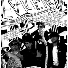 EFFICIENCY - Golfclub Fetish