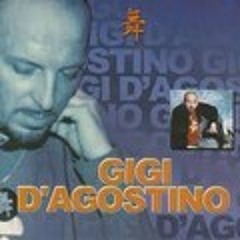 Gigi D'Agostino - Moonlight Shadow