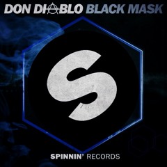 Don Diablo - Black Mask