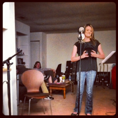 Heath Deloach - Over Now [feat. Kirsten Underwood]