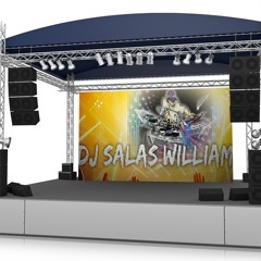 LOS AMOS DE LA SIERRA MIX DE CUMBIAS djsalas