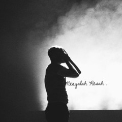 f l o (w) . - Mengalah Resah (live-rough-demo)