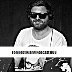 TLK Podcast 008 by Wolfgang Dembowski (FREE DOWNLOAD)
