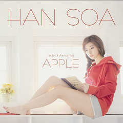 Maybe - Han SoA
