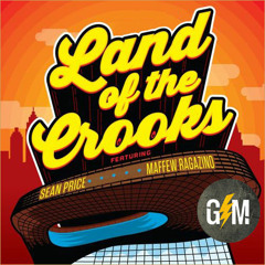 Sean Price ft. Maffew Ragazino - Land Of The Crooks **REMIX** By Zopeck of GRIMAZ MUZIK