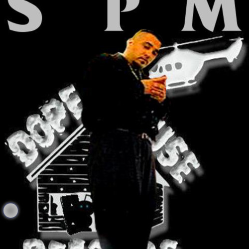 D.J. B SPM OH MY MY SCREWED -N- CHOPPED