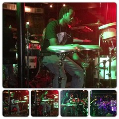 Dance with Me- (Conga/Bongo solo)