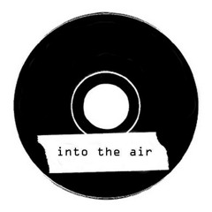 Into The Air - Sound of Pluto