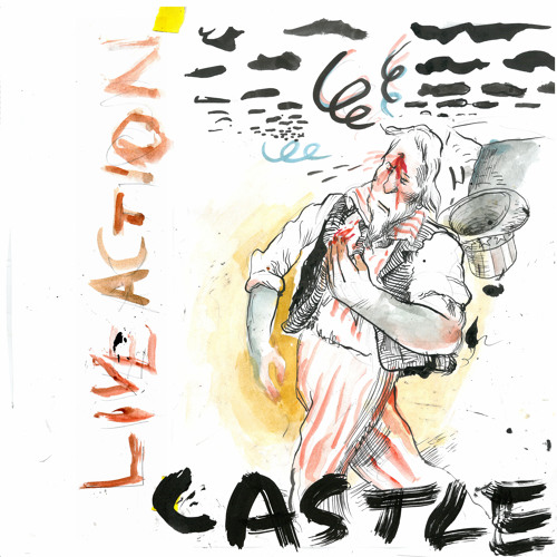 Castle - Live Action (prod. Has-Lo)