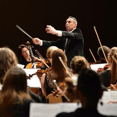 Simfonicni orkester Novo mesto - Lord Of The Dance