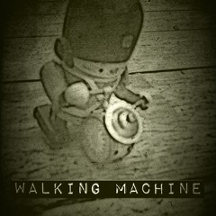 Walking Machine