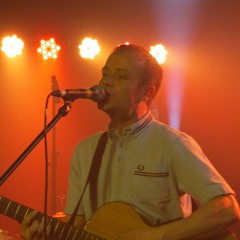 ONCE KNEW A GIRL - DANNY ANSELL