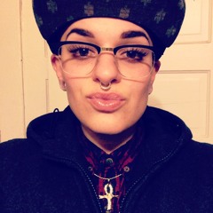 Battle Cry - For Angel Haze UK competition