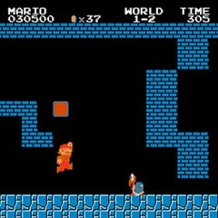 Mario Underground Theme