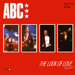 ABC - The Look Of Love ( US V's DjRoArS Big Intros Re - Edit)  *UnFinished*