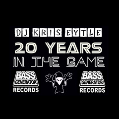 DJ KRIS EYTLE - 20 YEARS IN THE GAME